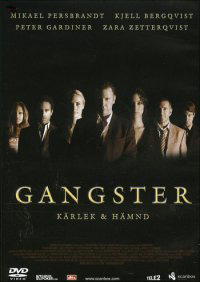 Gangster (2007) (Second-Hand DVD)