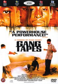 Gang Tapes (DVD)