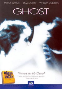 Ghost (BEG DVD)