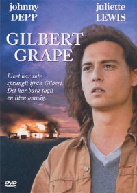 Gilbert Grape (Second-Hand DVD)