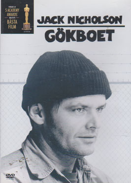 Gökboet (Second-Hand DVD)