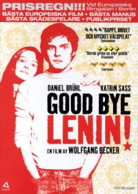 Good Bye Lenin (DVD) BEG