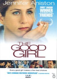 Good Girl, The (DVD)