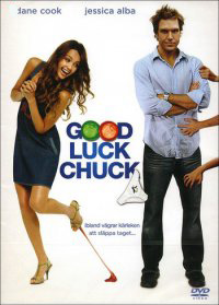 Good Luck Chuck (DVD)