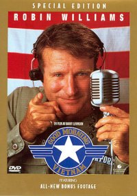 Good Morning Vietnam (DVD)