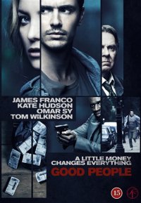 Good People (Second-Hand DVD)