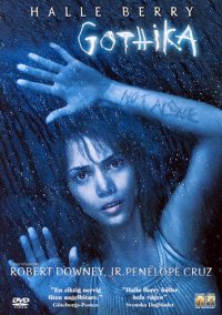 Gothika (Second-Hand DVD)