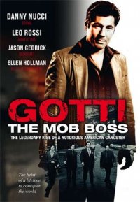 Gotti - The Mob Boss (Second-Hand DVD)