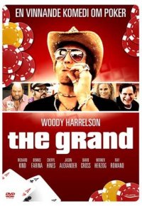 Grand, The (BEG DVD)