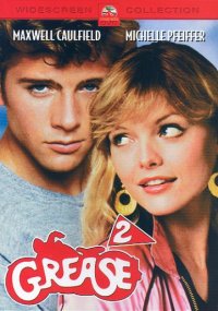 Grease 2 (Second-Hand DVD)