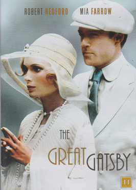 Great Gatsby, The (1974) (Second-Hand DVD)