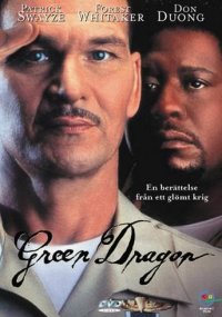 Green Dragon (Second-Hand DVD)