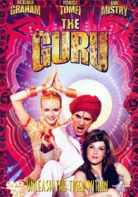 Guru, The (DVD)
