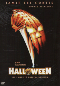Halloween (1978) (DVD)