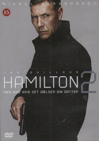 Hamilton 2 (Second-Hand DVD)