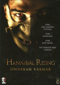 Hannibal Rising (Second-Hand DVD)