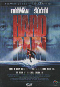 Hard Rain (Second-Hand DVD)