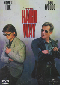 Hard Way, The (Second-Hand DVD)