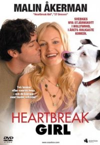 Heartbreak Girl (Second-Hand DVD)