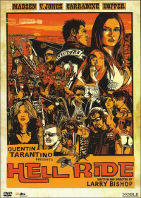 Hell Ride (Second-Hand DVD)