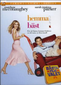 Hemma Bäst (Second-Hand DVD)
