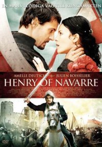 Henry of Navarre (DVD)