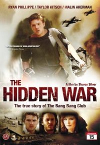 Hidden War (DVD)