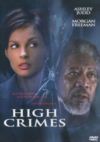 High Crimes (DVD)