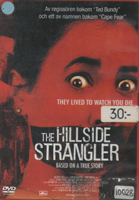 Hillside Strangler, The (Second-Hand DVD)