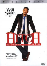 Hitch (Second-Hand DVD)