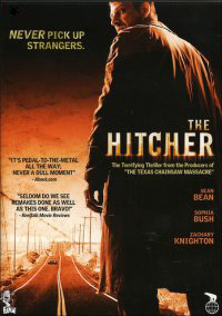 Hitcher (2007) (Second-Hand DVD)