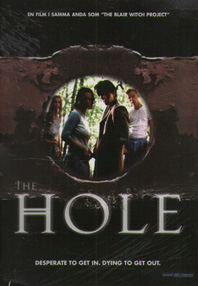 Hole, The (2001) (Second-Hand DVD)