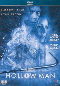 Hollow Man (Second-Hand DVD)