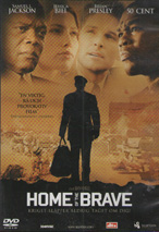 Home of the Brave (Second-Hand DVD)