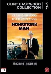 14 Honkytonk Man (DVD) BEG