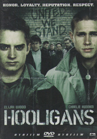 Hooligans (Second-Hand DVD)