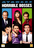 Horrible Bosses (DVD)