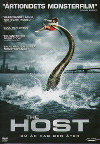 Host, The (2006) (beg DVD)
