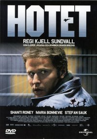 Hotet (Second-Hand DVD)