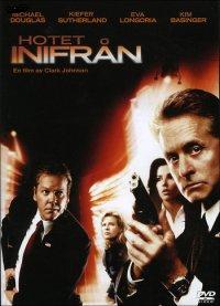 Hotet Inifrån (Second-Hand DVD)