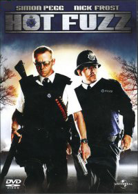 Hot Fuzz (DVD)