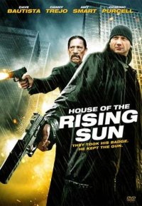 House of the Rising Sun (DVD)
