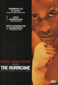 Hurricane, The (DVD) beg