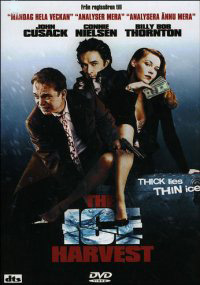 Ice Harvest, The (DVD)
