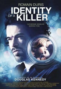 Identity of a Killer (Second-Hand DVD)
