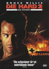 Die Hard 2 (beg dvd)