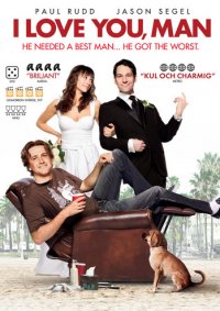 I Love you, Man (Second-Hand DVD)