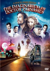 Imaginarium of Doctor Parnassus (Second-Hand DVD)