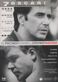 Insider (DVD)
