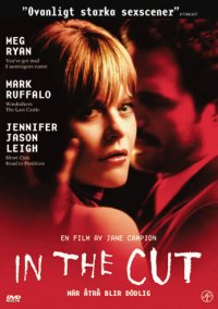 In the Cut (Second-Hand DVD)